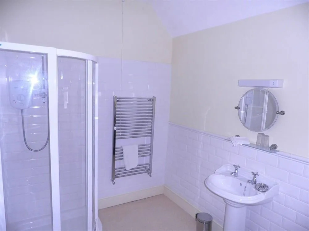 Salisbury Guest House