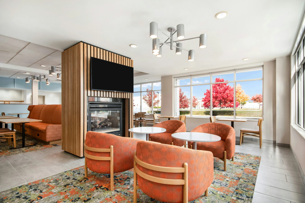Hampton Inn Rutland/Killington