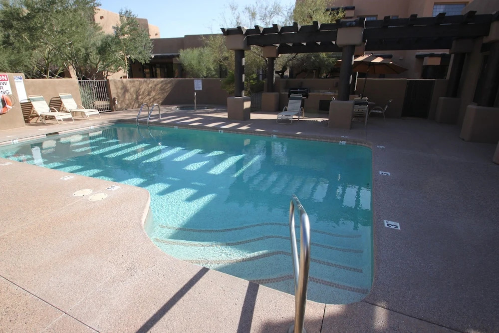 Villa Agave