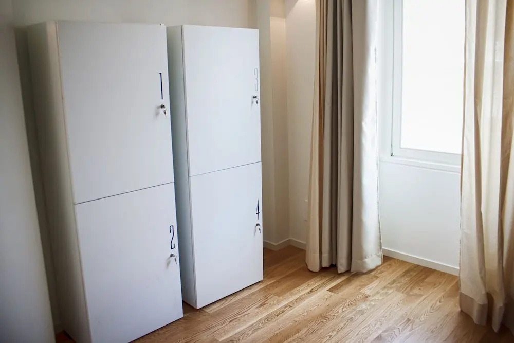 The Nook Hostel