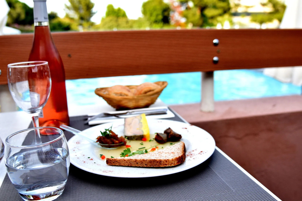 Hôtel Originals City Mas de Grille