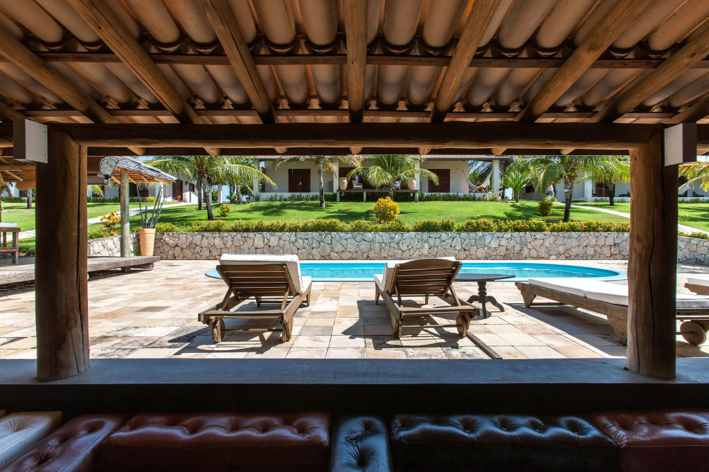 Hotel Villaggio Tudo Bom
