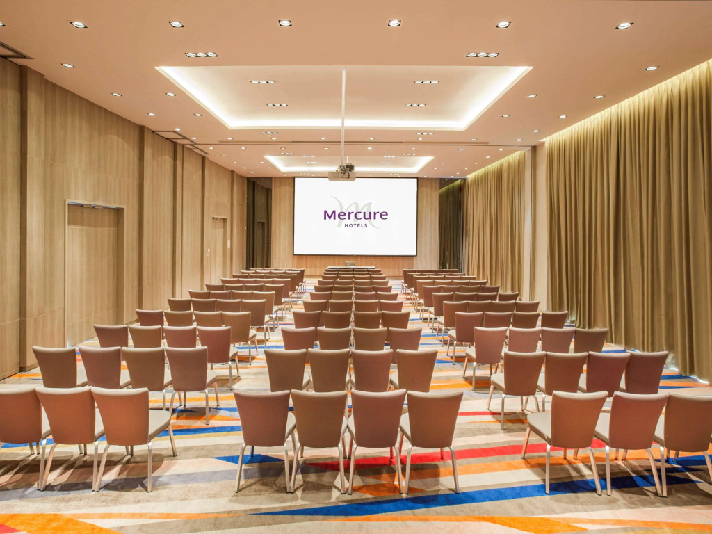 Mercure Pattaya Ocean Resort