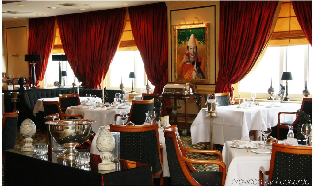 Grand Hotel Huis ter Duin