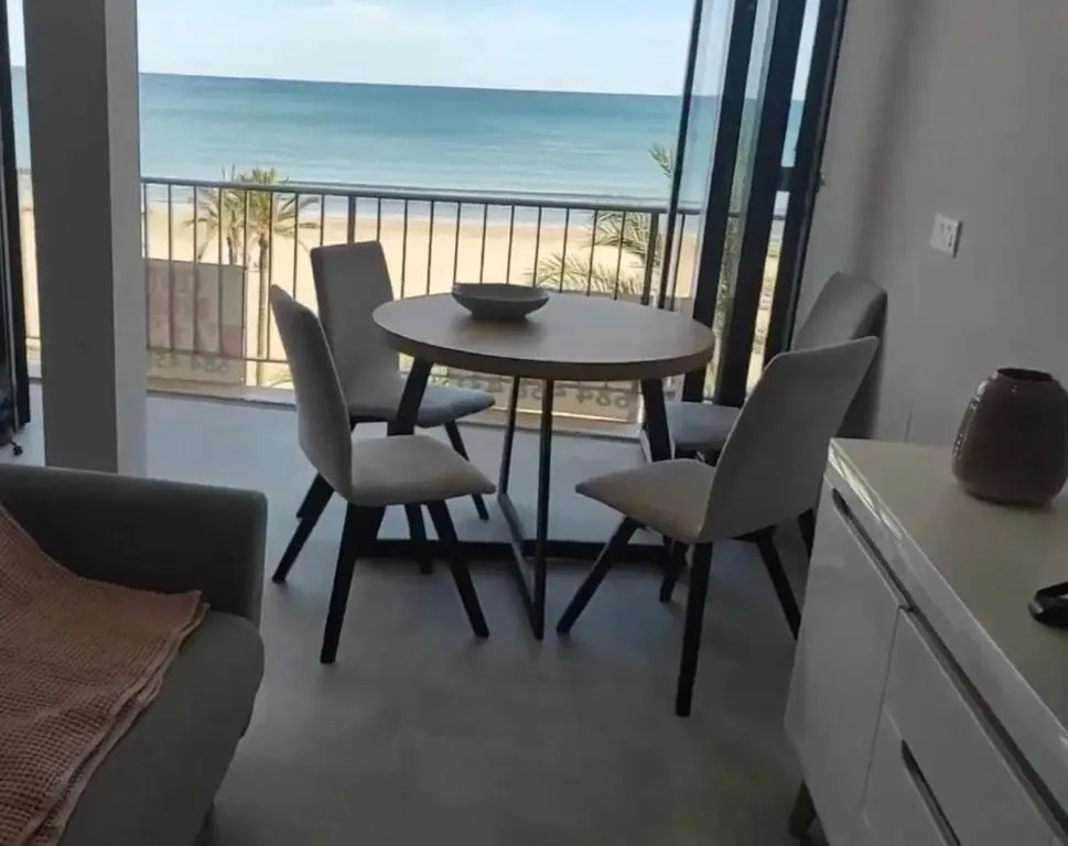Apartament Sol