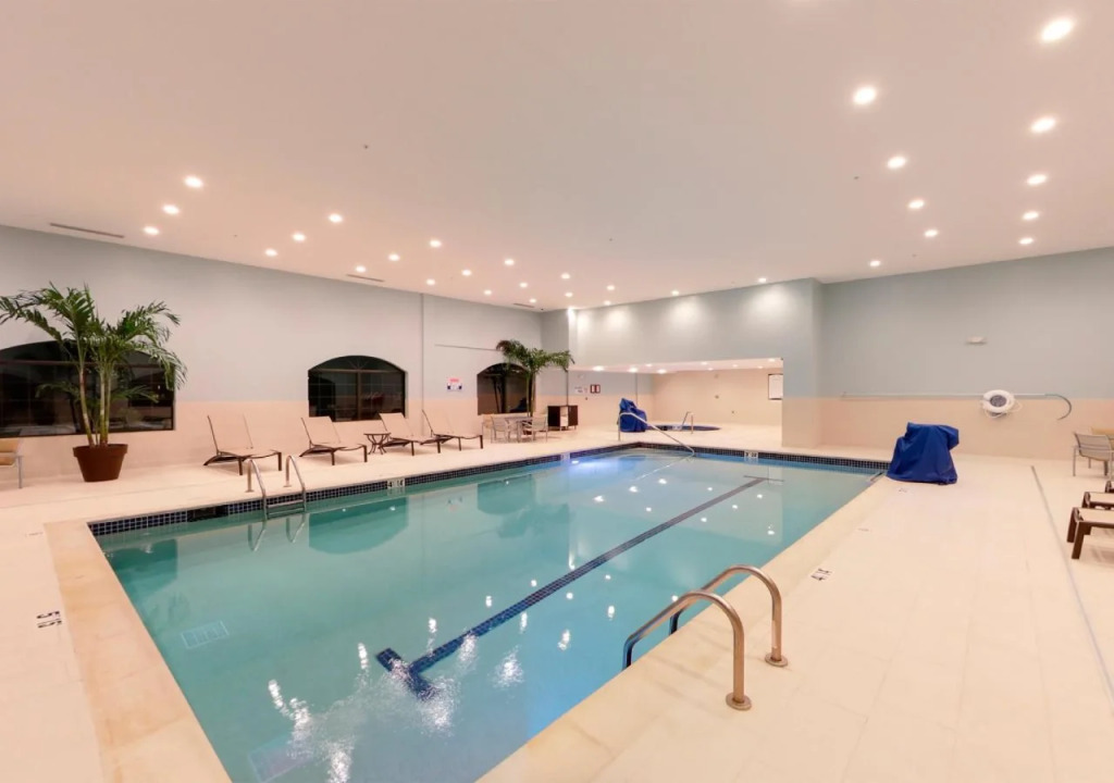 Staybridge Suites Ann Arbor - Research Parkway by IHG