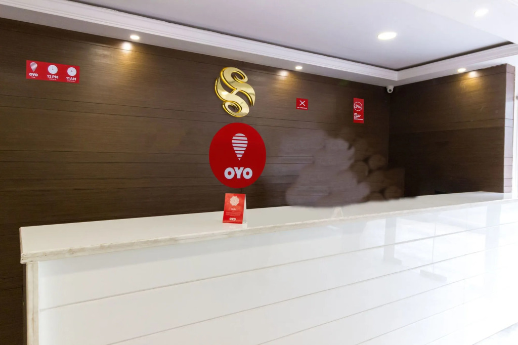 FabHotel Srujana Stay Inn