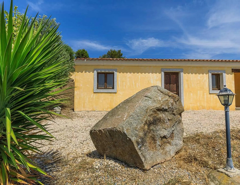 Stazzi di Gallura - Li Scalitti