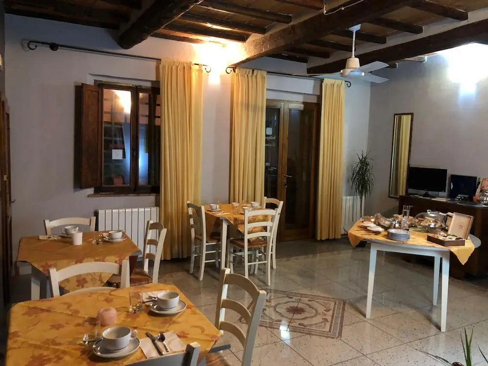 Villa del Fattore