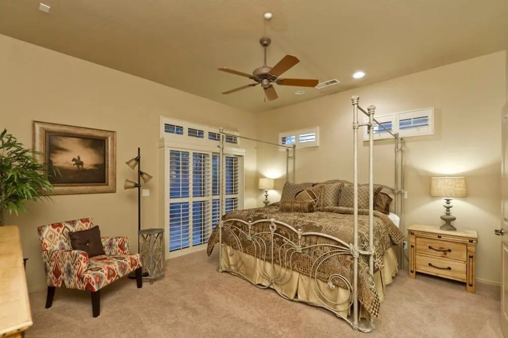 Rise and Shine 3 BR by Casago