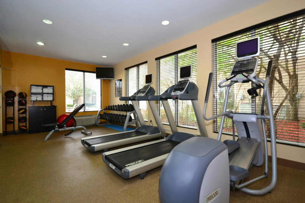 Hilton Garden Inn Tulsa Airport