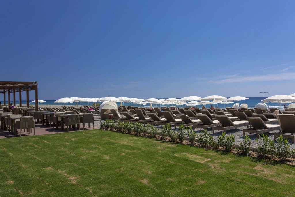 Michell Hotel & Spa