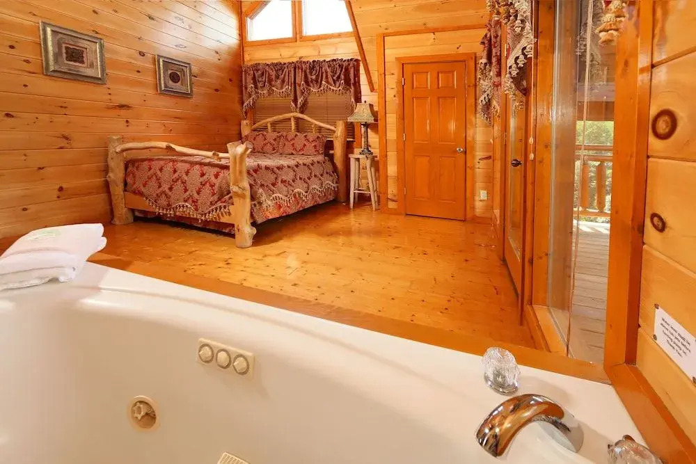 Family Valley Lodge