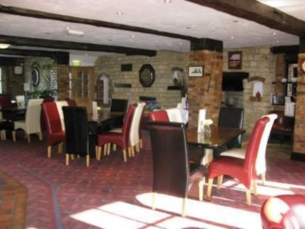 Kingfisher Country Club