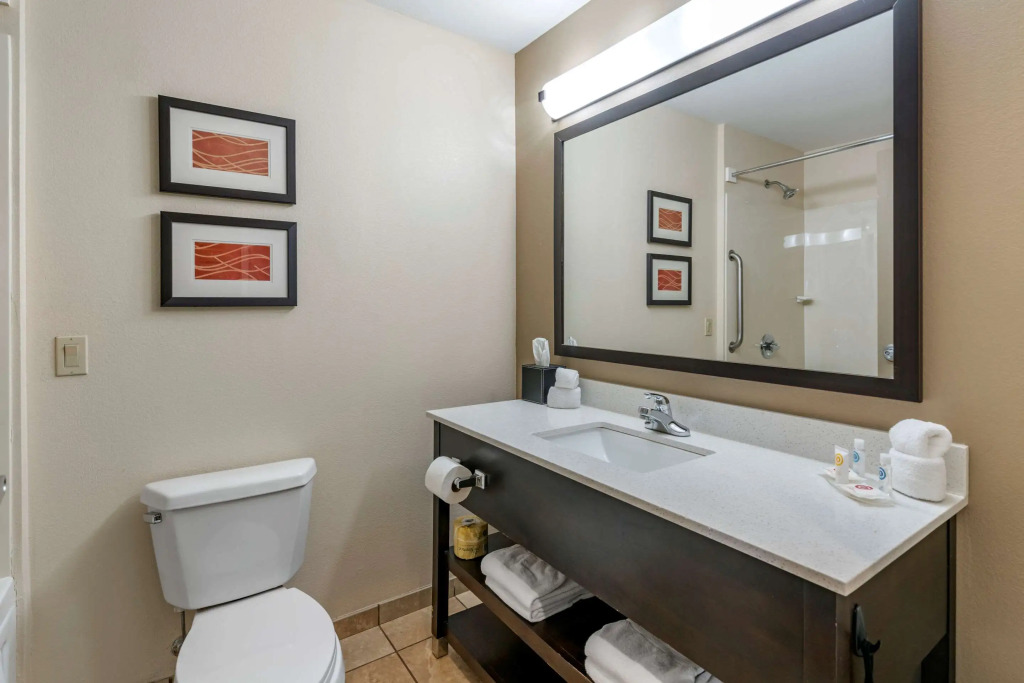 Comfort Inn Sullivan