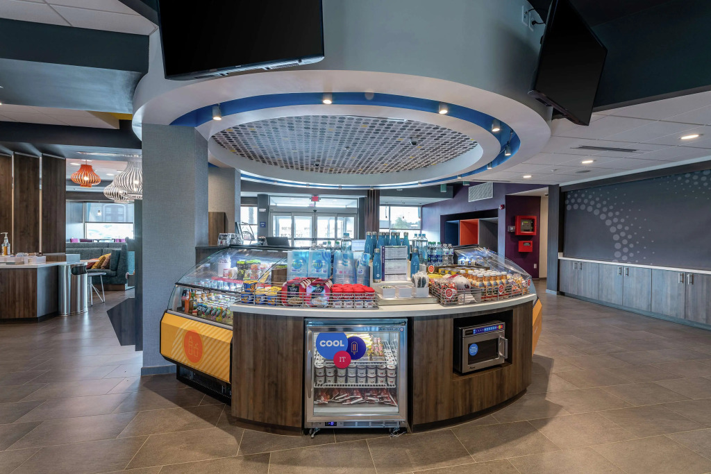 Tru By Hilton Orangeburg