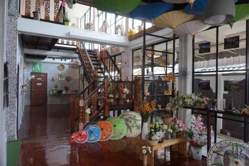 Boutique Tai Wang Chiang Mai