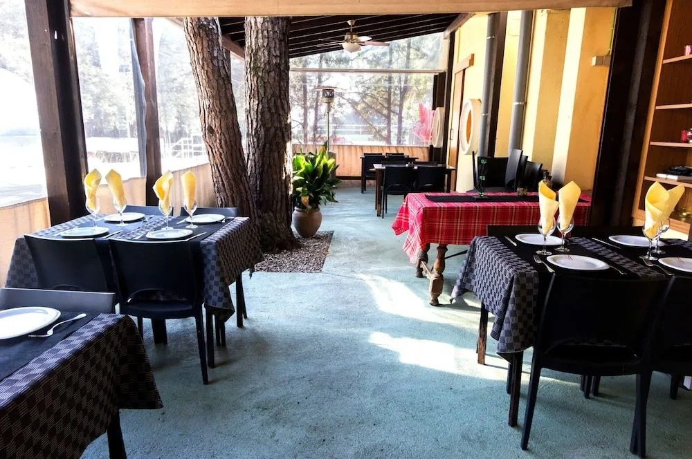 Camping Esponellà