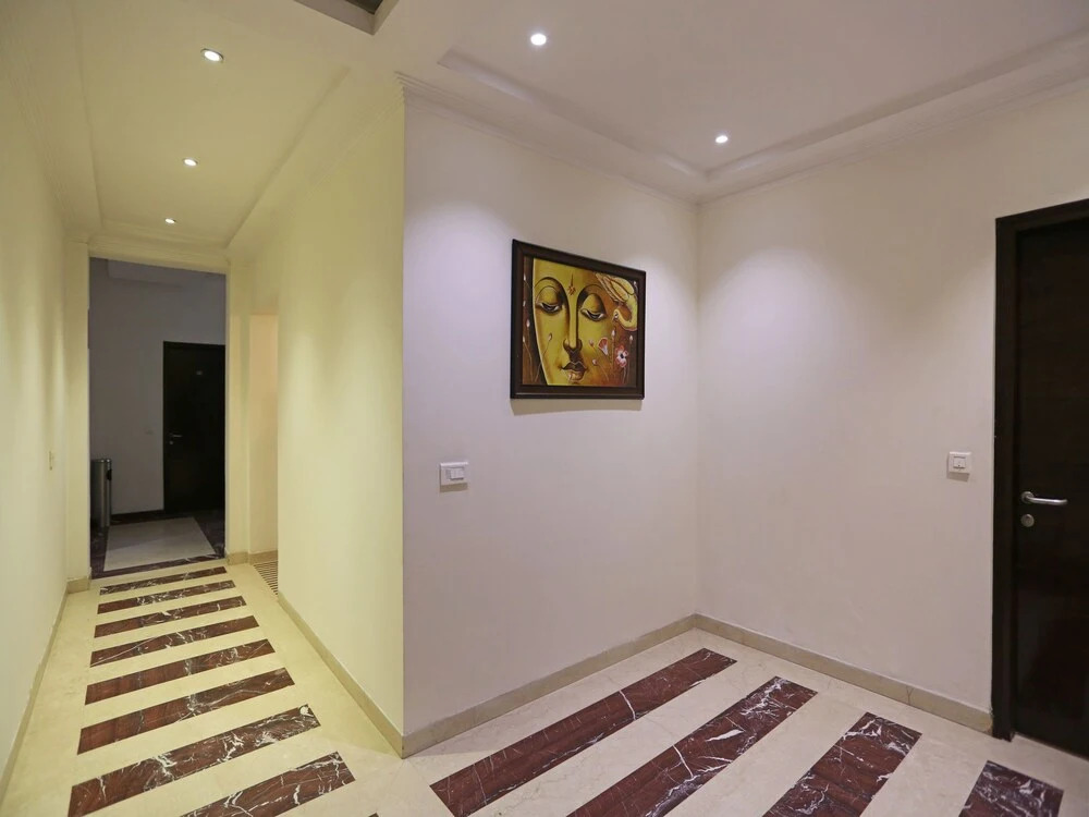 OYO 8898 City Hotels