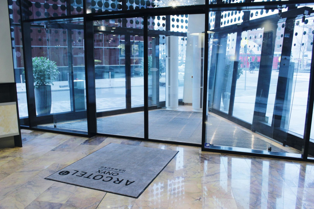 ARCOTEL Onyx Hamburg