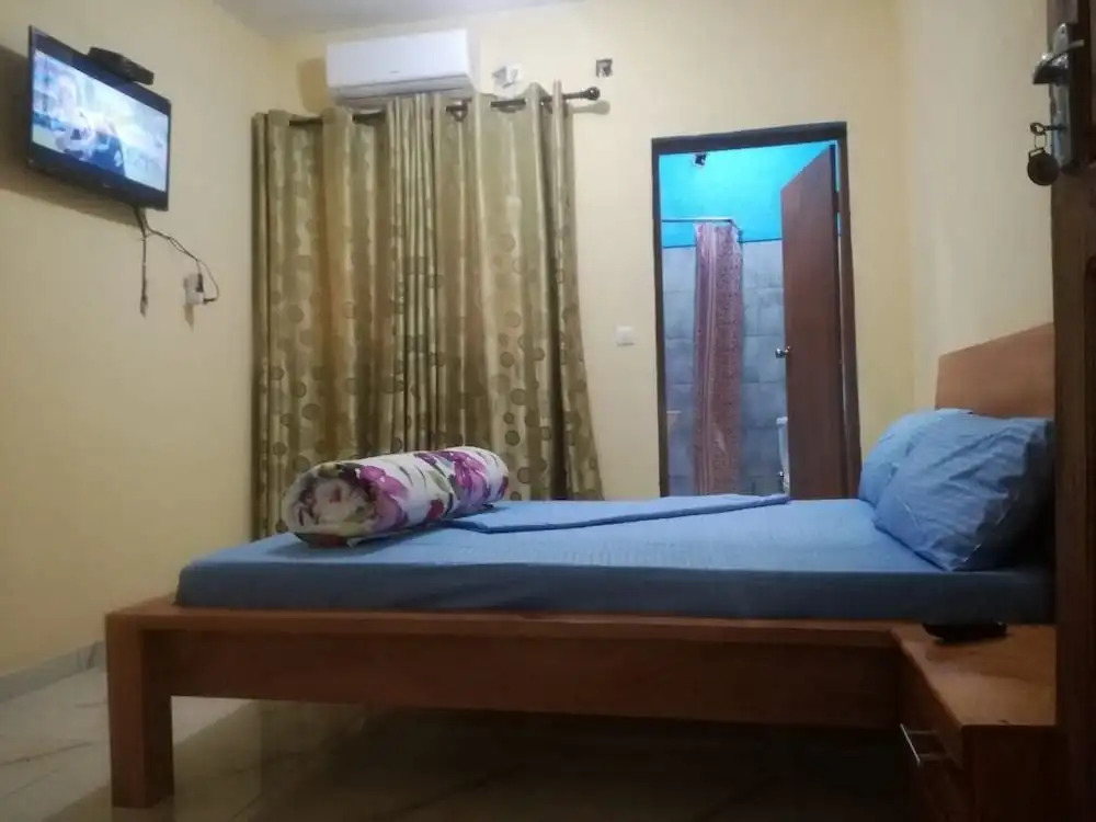Kansa Guest House