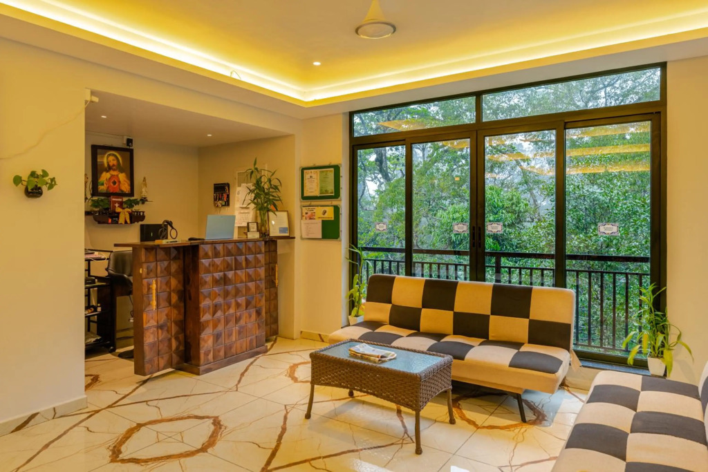 K Mansion