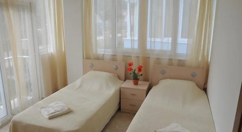 Timelettings Hisar Garden Complex