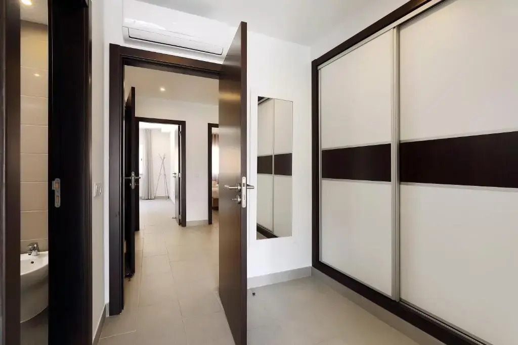 Original 3 Bedroom Downtown