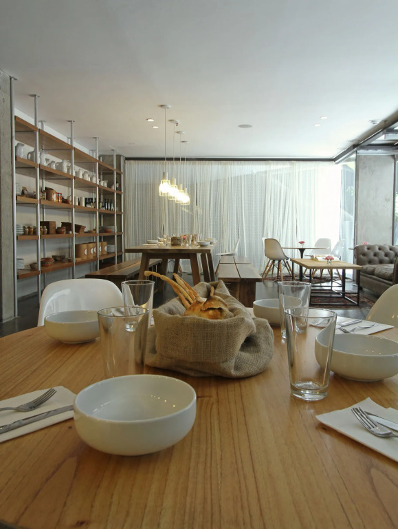Anselmo Buenos Aires, Curio Collection by Hilton
