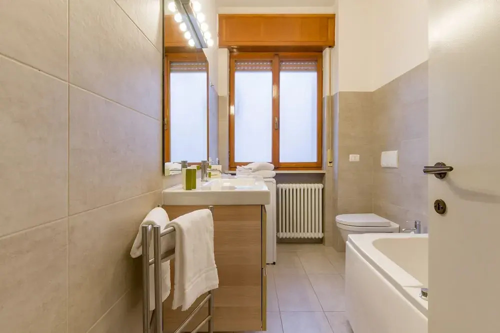 Alle mura apartment