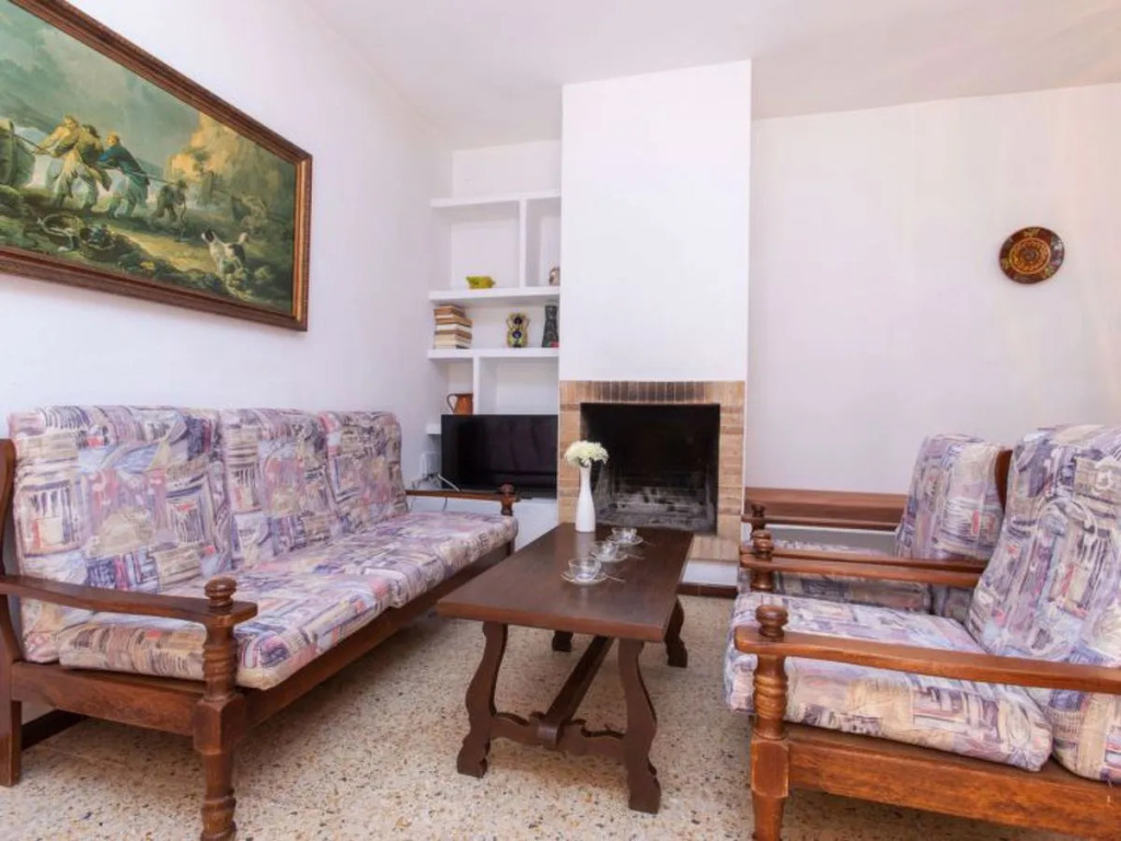 Apartment SEsquirols Nº5 by Interhome