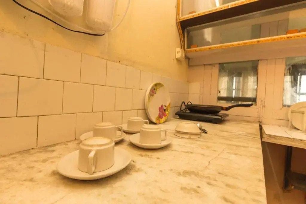 OYO Home 15793 Exotic Appartment 2 BHK