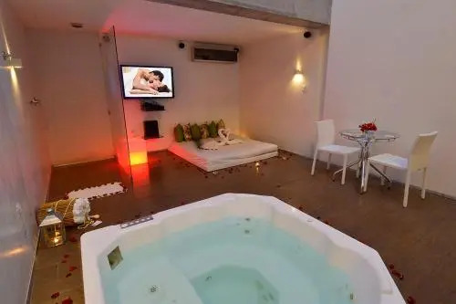 Nexos Motel Piedade