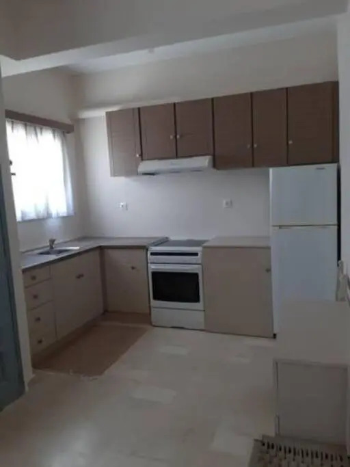 Androshouses gr - Agios Petros Beach apartment 2