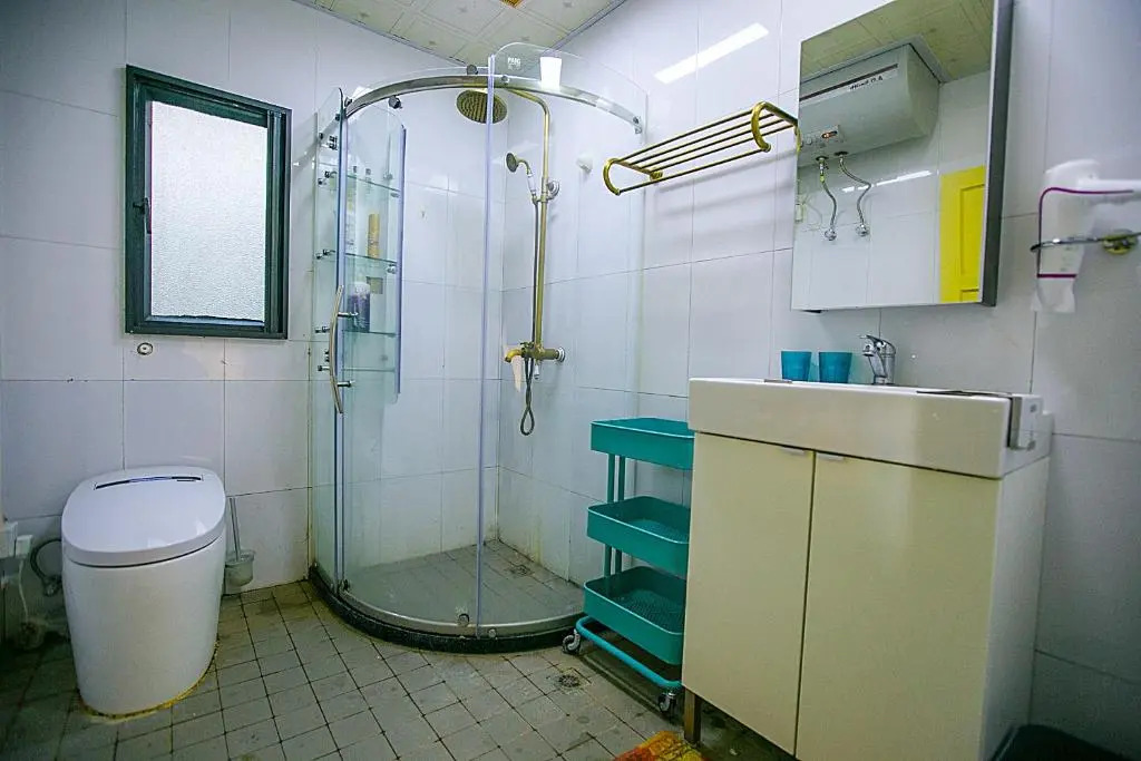 Lushan Yilu Guest House Tingtao