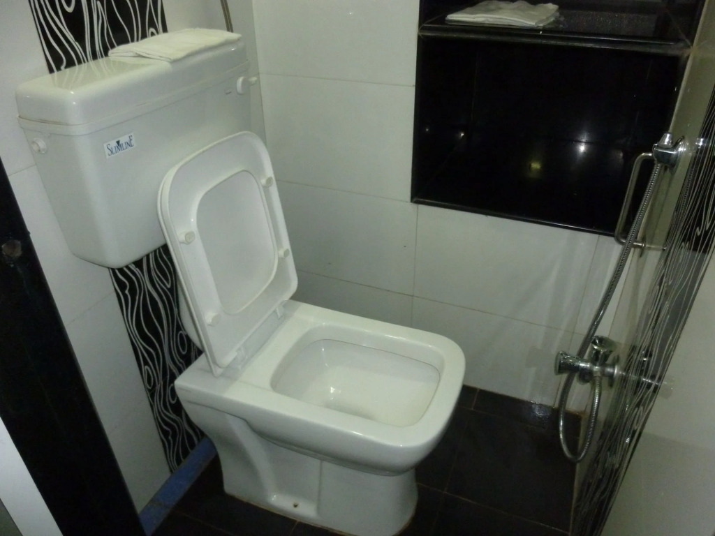 Welcome Guest House