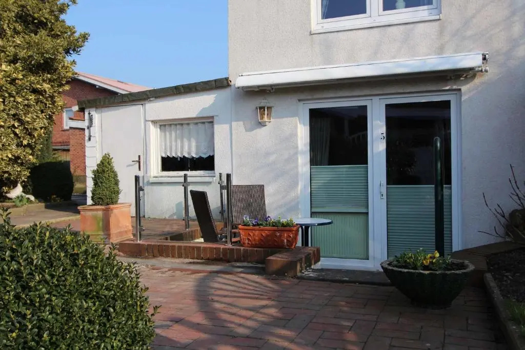 Haus Seemöwe Whg 5