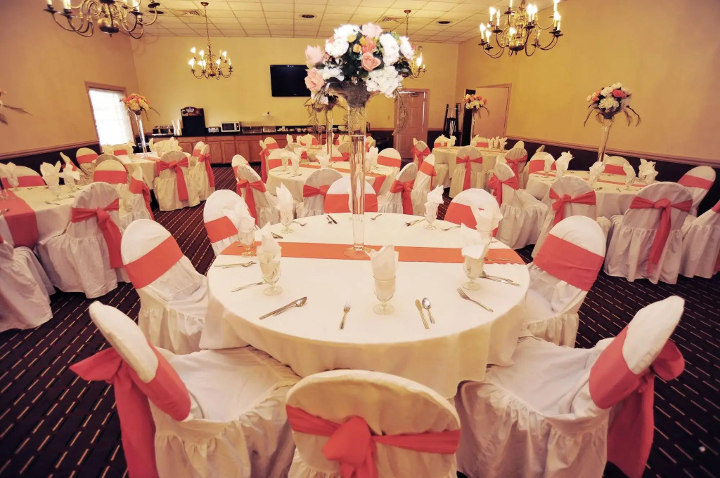 Governor House Inn Arlington/Falls Church