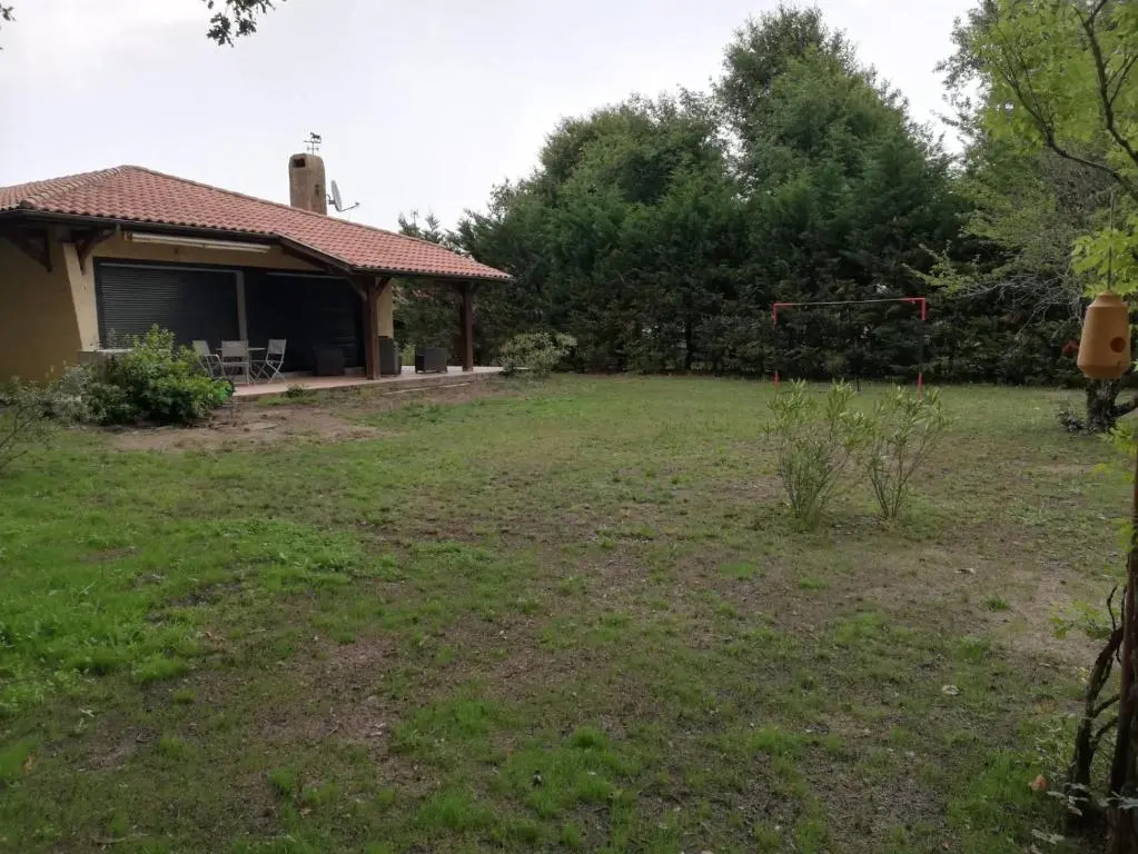 Magnifique Villa
