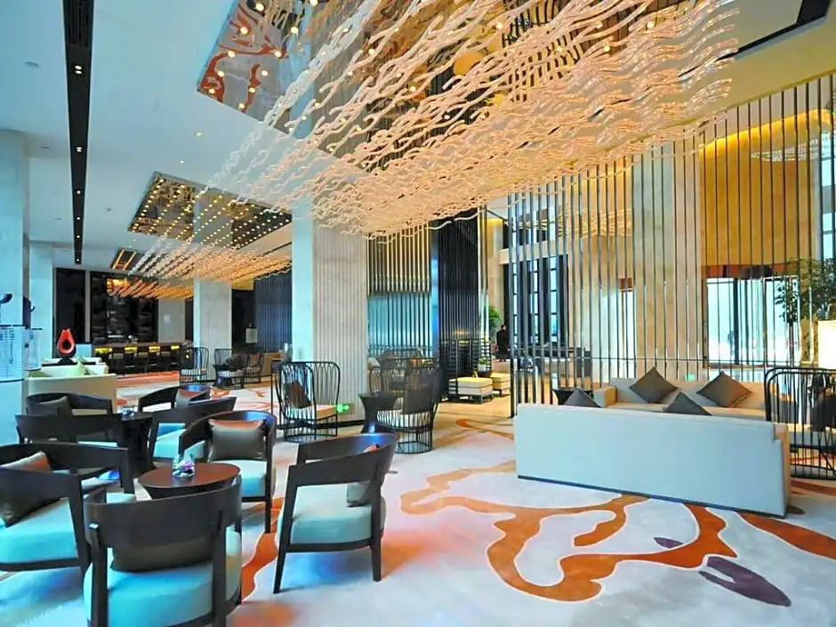 Howard Johnson Xiushan Plaza Chongqing