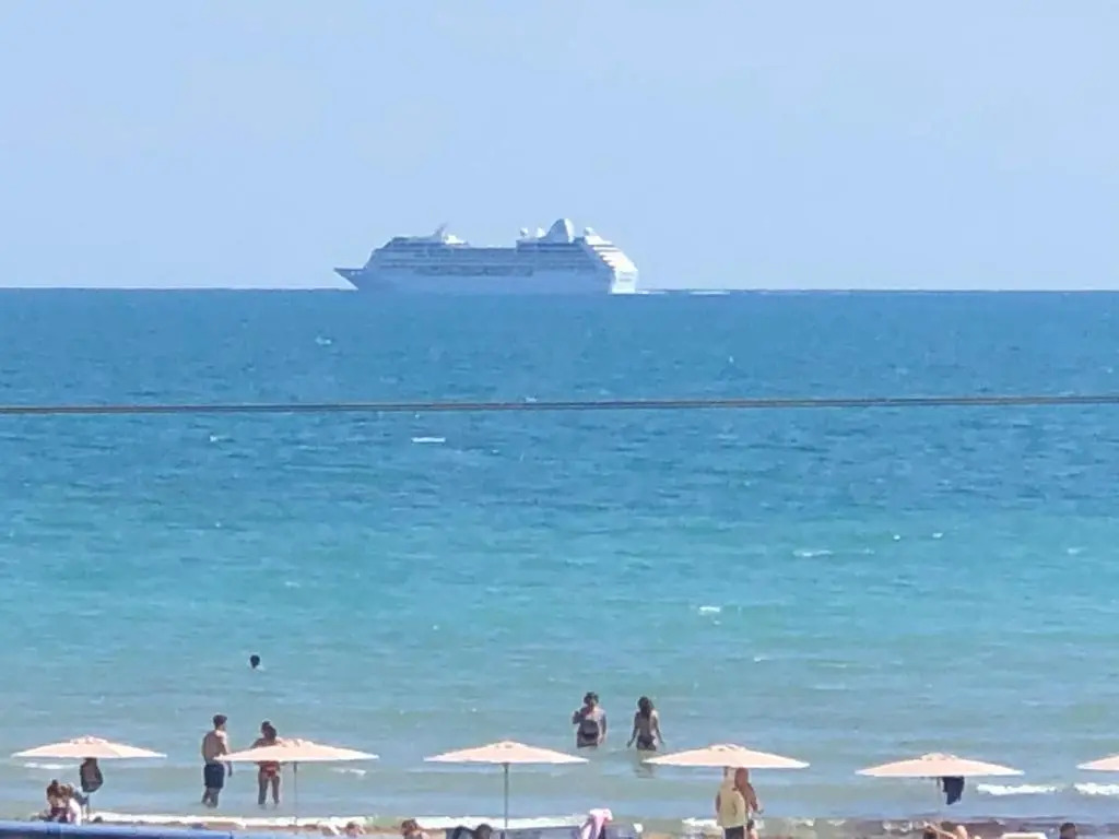 Viriatos Beach