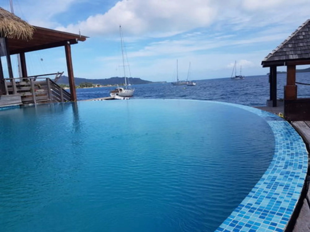 Oa Oa Lodge