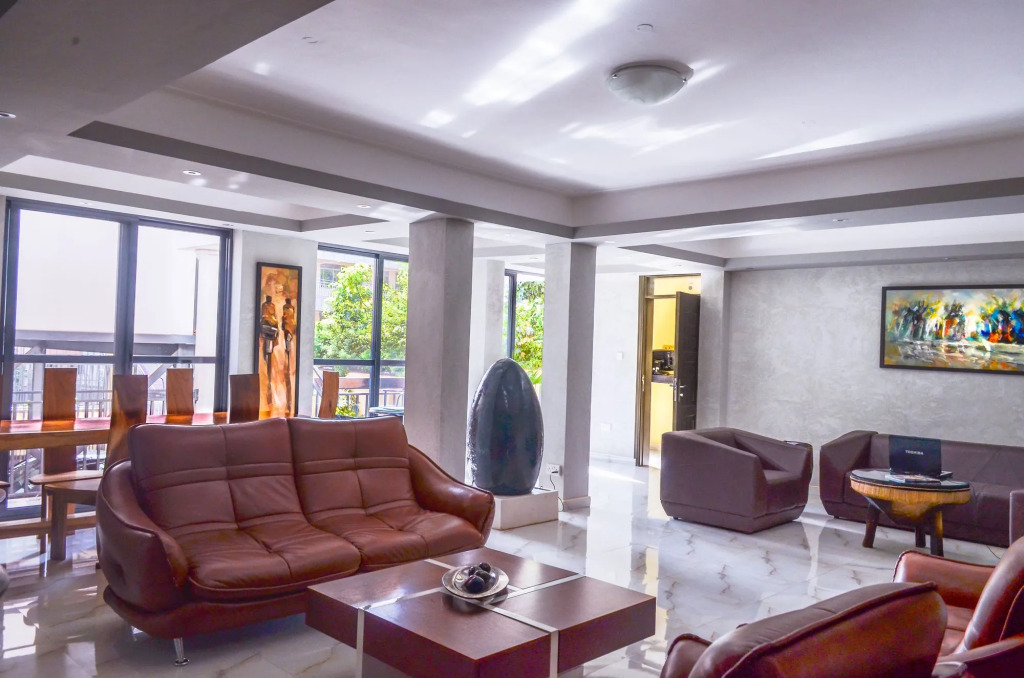 Dana Hotel