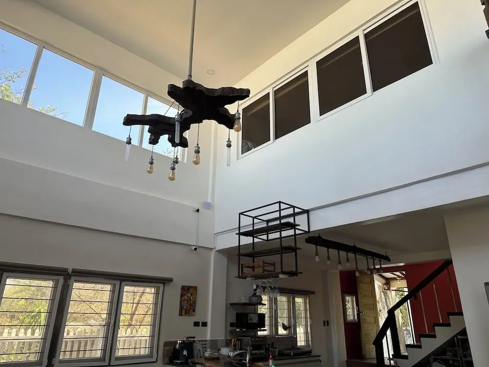 Bateria Seaside Lodge