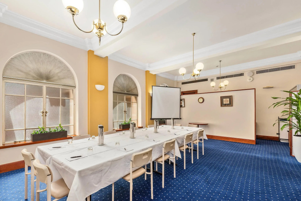 Castlereagh Boutique Hotel, an Ascend Collection Hotel