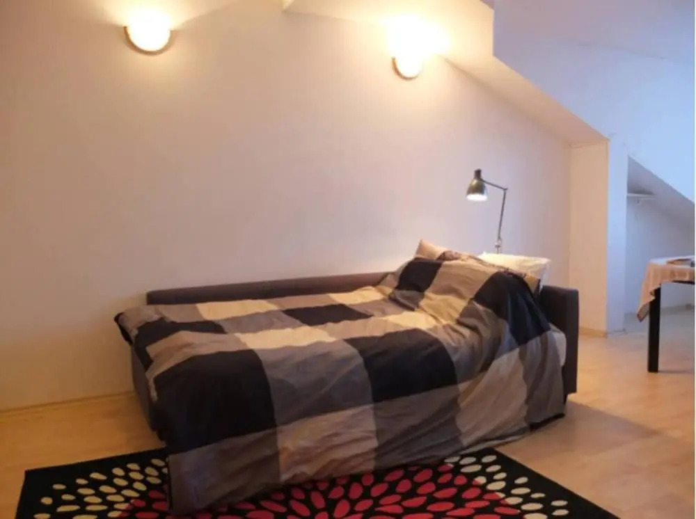Mtn View Ski Apt - Sleeps4, Petok, 5 Min Ski Lift