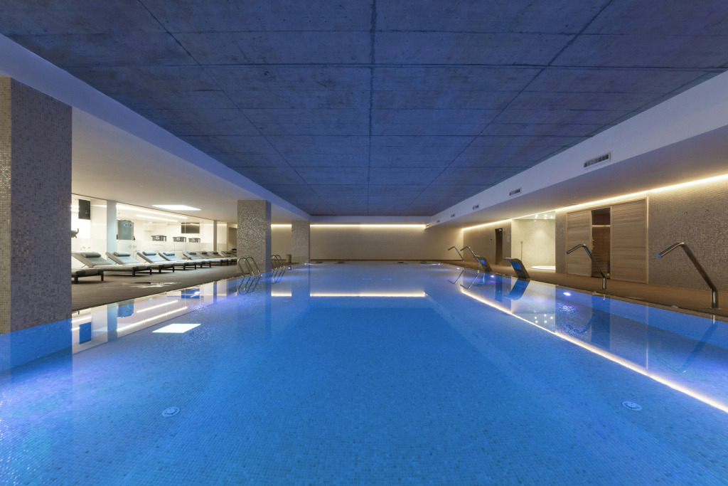 Boeira Garden Hotel Porto Gaia, Curio Collection by Hilton