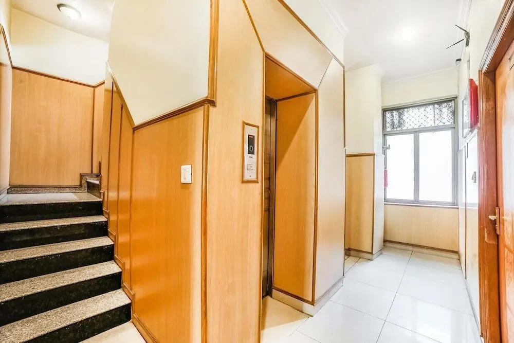OYO 14067 Hotel Suryamani