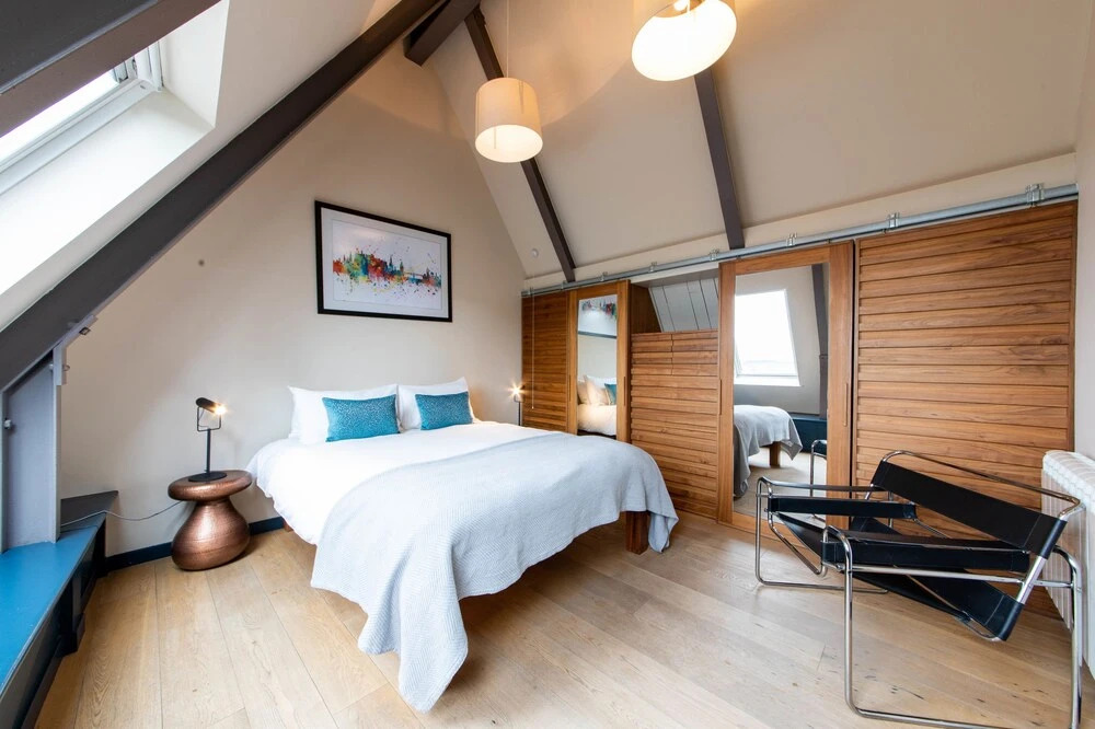 The Attic Flat