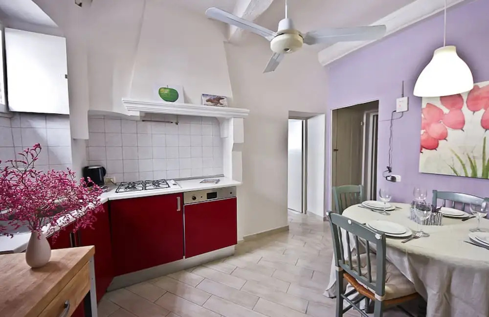 Pinzochere Ground Floor